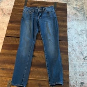 Lucky Brand